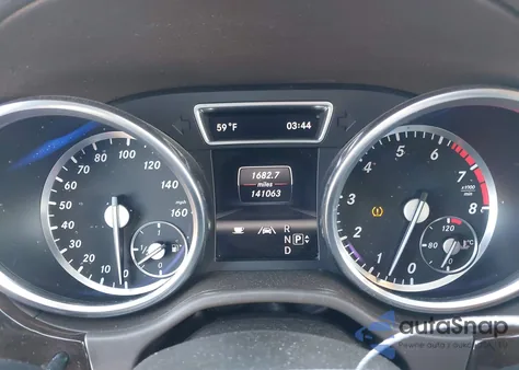 2013 Mercedes-Benz Gl 450 4Matic z USA, uszkodzony, nr VIN 4JGDF7CEXDA266993